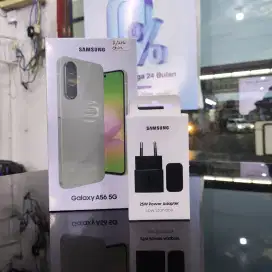 SAMSUNG GALAXY A56 5G 8/256GB