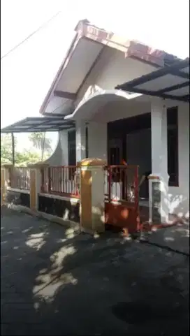Disewakan Rumah dalam Ringroad