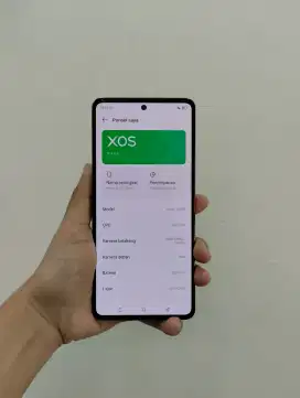 HP INFINIX NOTE 30 PRO 8/256GB
