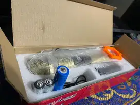Mic Wireless Single