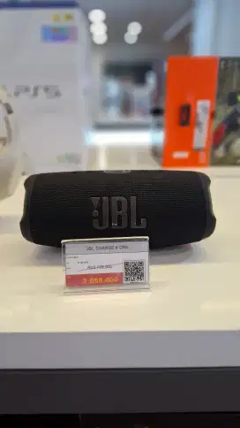 JBL CHARGER 5 PROMO UP TO 700K LOH JANGAN SAMPE KETINGGALAN GAS