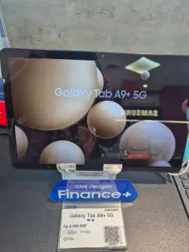 Samsung Galaxy Tab A9+ cellular