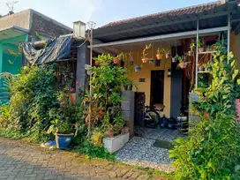 Rumah Siap Huni Daerah Mangli