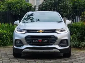 Termurah!!! Chevrolet Trax 1.4 LTZ Turbo 2017