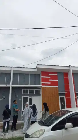Perumahan Serang Kota Promo Uang Muka
