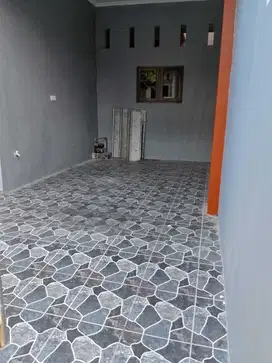 Rumah Siap Huni dan Nyaman Tanah Mas Semarang – 10562