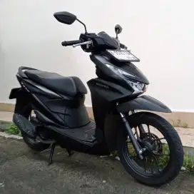 HONDA BEAT DELUXE SMARTKEY TAHUN 2024 CASH / KREDIT MURAH DP MULAI 500