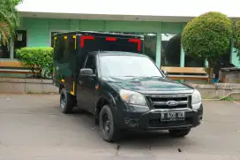 Ford Ranger 2010 Diesel