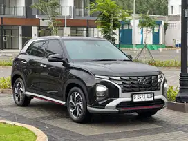 Hyundai Creta Prime 1.5 AT 2023