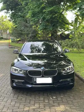 BMW F30 320i 2013 full ori Termurahh