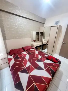 Transit Termurah Apartemen Podomoro Golf View
