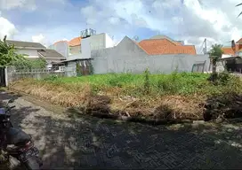 Tanah Wisma Mukti Posisi HOOK Siap Bangun One Gate