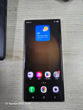 Samsung S23 Ultra