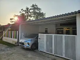 RUMAH SEKEN DI PRAMUKA RAJABASA
