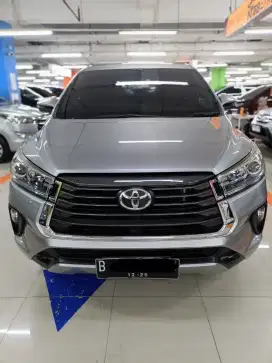 INNOVA V 2.0 AT 2020