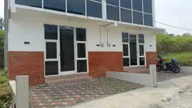 Rumah Murah Lantai 2 Pakis Malang Full furniture dan elektronik