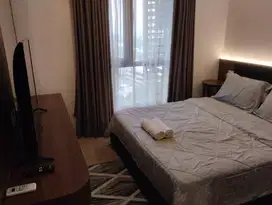 Apartemen Modern Sky House BSD Tower Duxton – 1BR + 2BR