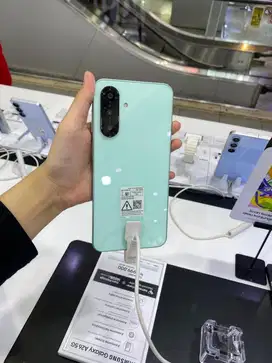 Samsung Galaxy A26 5G bisa 0%