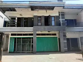 HITUNG TANAH, RUMAH RAYA PANJANG JIWO PERMAI STRATEGIS
