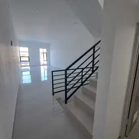 Dijual 2 Unit Ruko Baru di Antapani Bandung Siap Pakai
