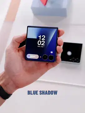 SAMSUNG Z FLIP7 ( PROMO BUNDLING )