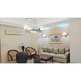 Park Royale 93m2