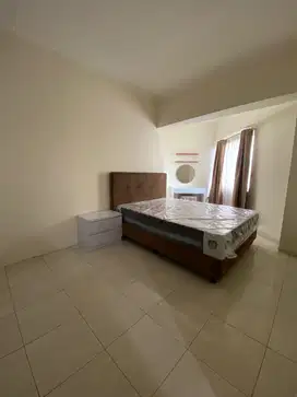 Disewakan Apartemen Sudirman Park – 2 Bedroom, Nyaman, Bersih