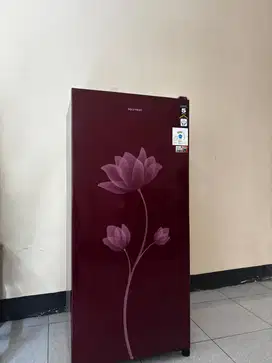 Kulkas Polytron PR 18 Seri (180 Liter) Baru + Ada Garansi Resmi