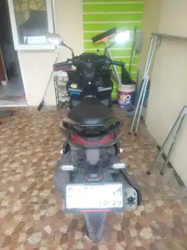 Vario cbs 160 sp 2024 lengkap