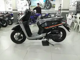 READY STOCK BARU GENIO CBS 2023