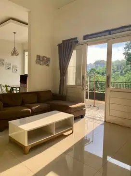 Dijual Rumah Lux minimali Siap Huni Nyaman di Awiligar Cikutra Bandung