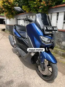 Yamaha New NMAX 155 tahun 2020