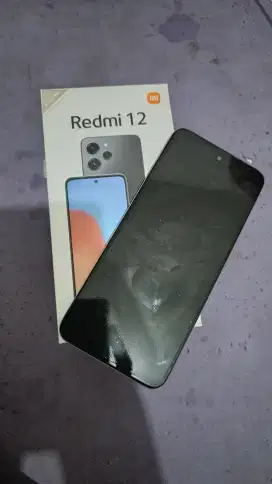 Redmi 12 (8+8/128)