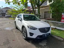 Mazda 5 2015 Bensin