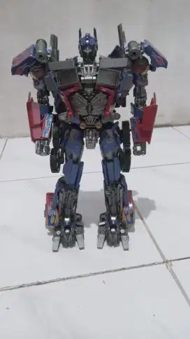 Optimus prime keren