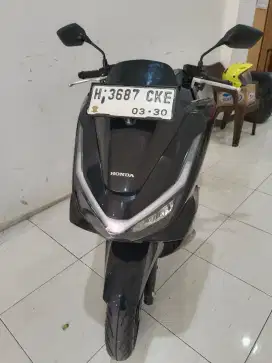 Honda PCX 2025 like new