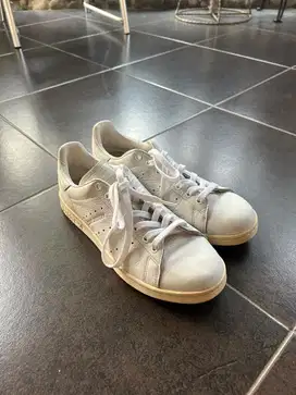 Adidas Stan Smith Original Bekas