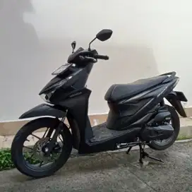 HONDA BEAT DELUXE SMARTKEY TAHUN 2024 CASH / KREDIT MURAH DP MULAI 500