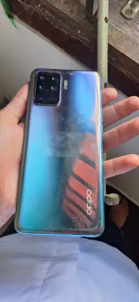 Hp oppo reno 5 f