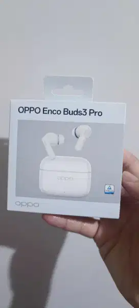 Jual oppo enco bud3