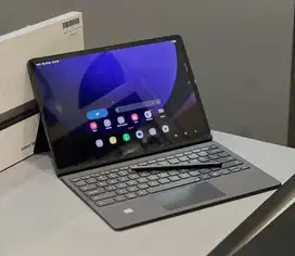 Second Samsung Tab S9+ 5G RAM 12GB - 256GB wifi celluler
