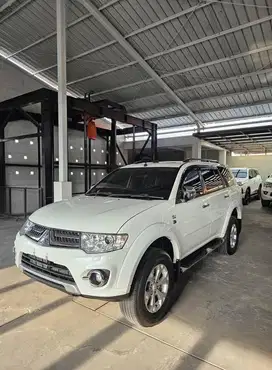 MITS PAJERO DAKAR 4×2 A/T VGT 2015. km 40rb