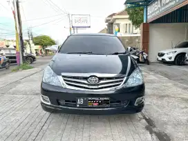 Dp 17jt. TOYOTA KIJANG INNOVA G 2006 AT / AUTOMATIC Hitam