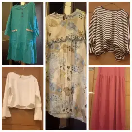 Fashion Pria&wanita