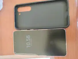 Samsung S23 plus 8/256