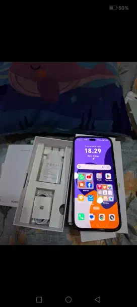 Honor 400 lite 5G