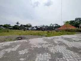 Murah Saja Harga Nego sampai Deal Tanah Pekarangan dekat jalan Solo