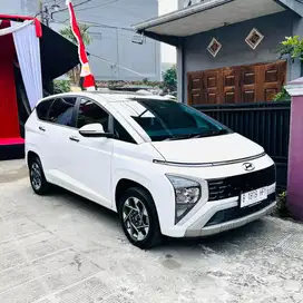Hyundai Stargazer Prime 2022 Bensin Matic