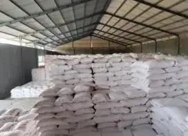 Jual gudang ex pupuk kosambi