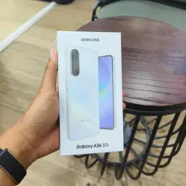 Samsung a36 garansi original